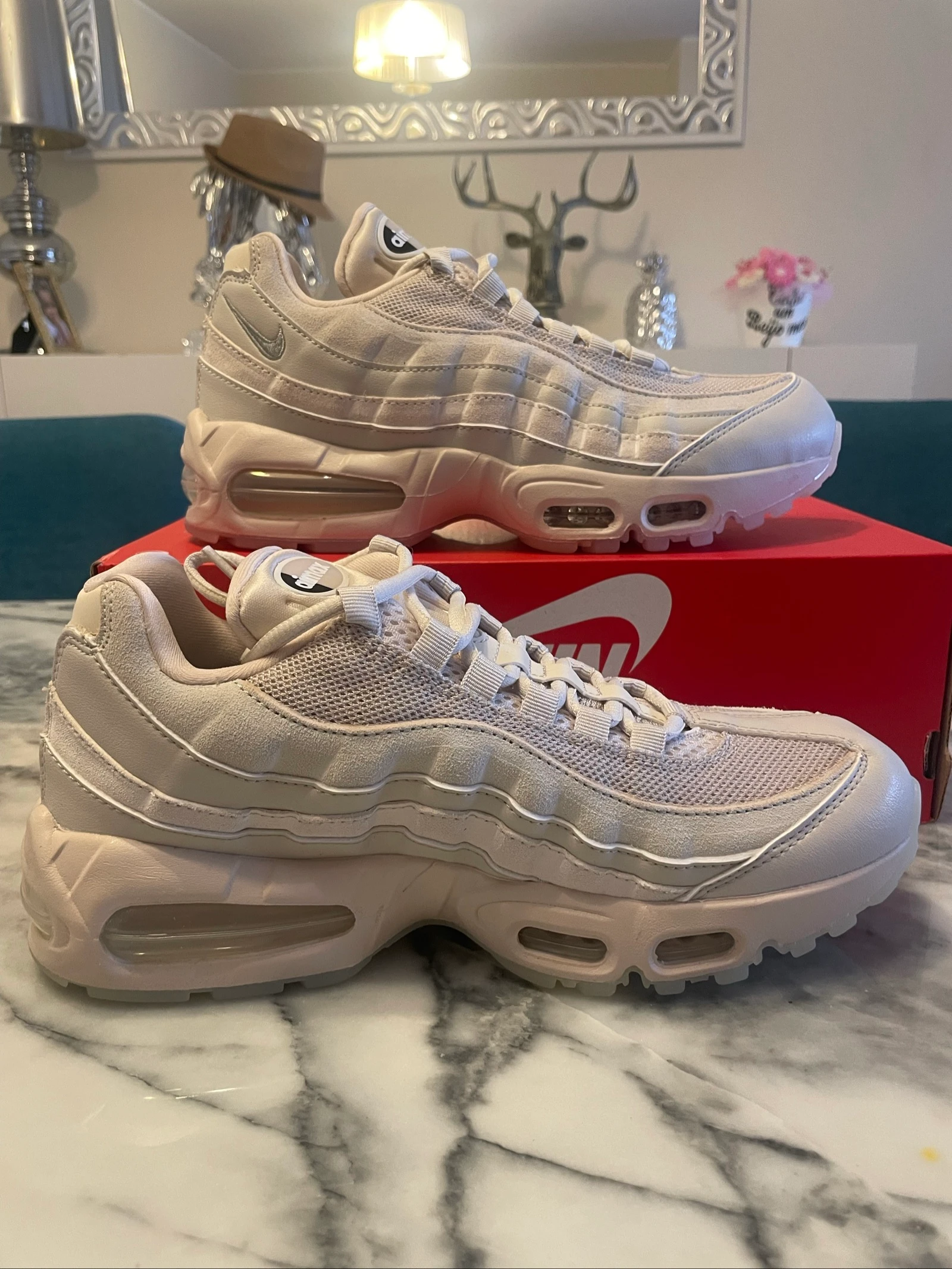 Nike Air Max 95 Big Bubble 